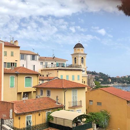 Charming Apartment Near The Beach Villefranche-sur-Mer Kültér fotó
