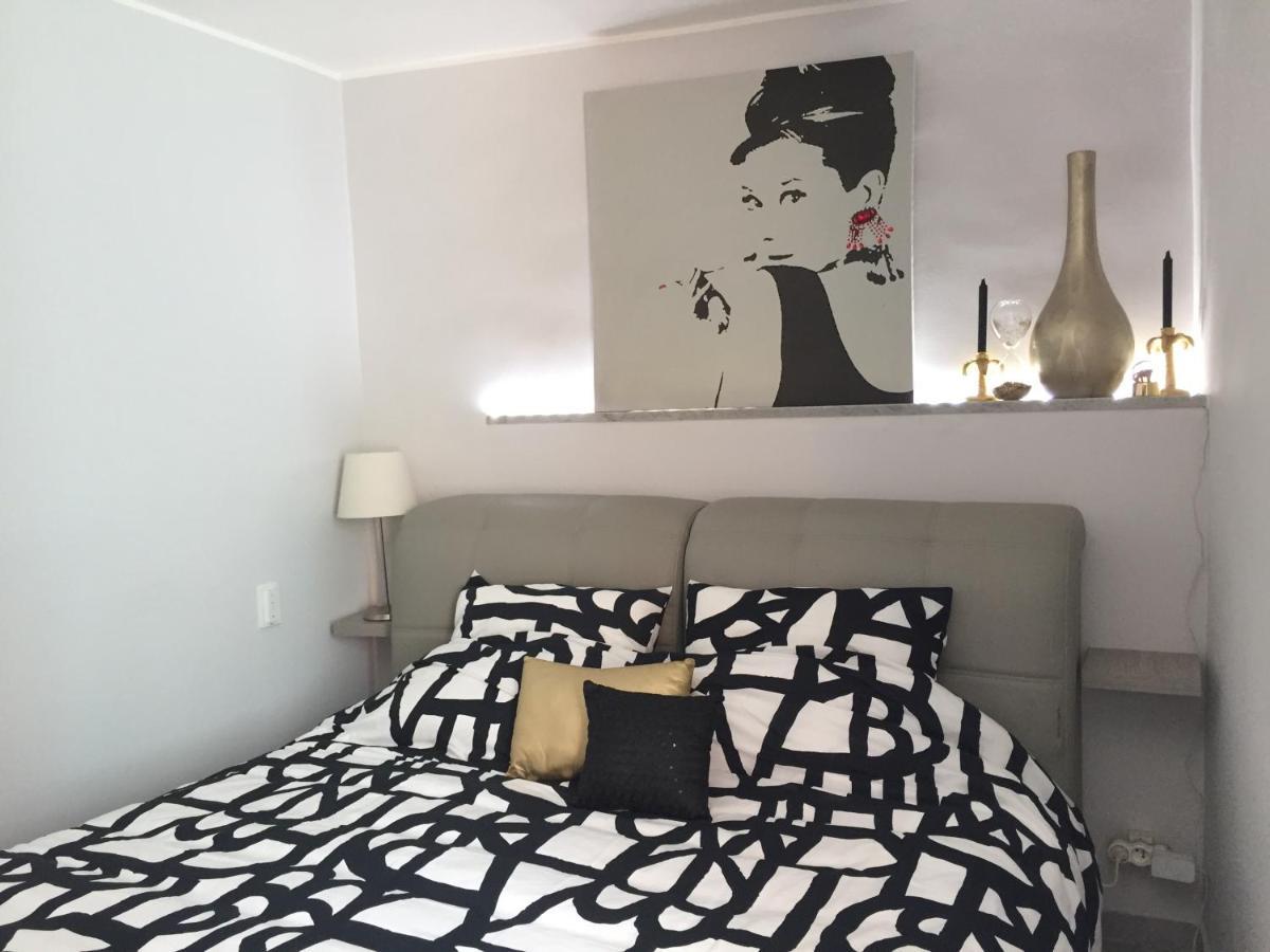 Charming Apartment Near The Beach Villefranche-sur-Mer Kültér fotó