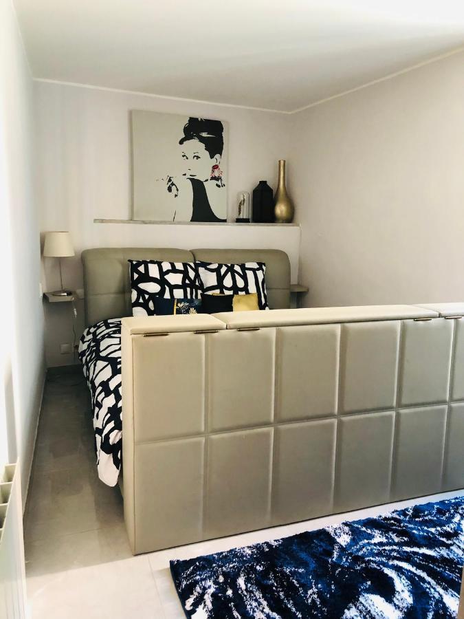 Charming Apartment Near The Beach Villefranche-sur-Mer Kültér fotó
