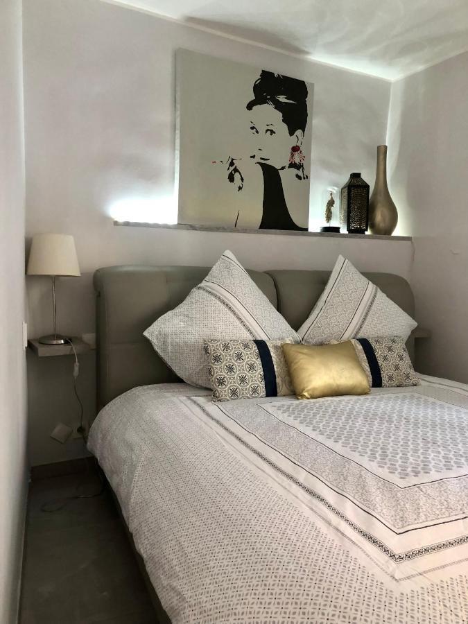 Charming Apartment Near The Beach Villefranche-sur-Mer Kültér fotó